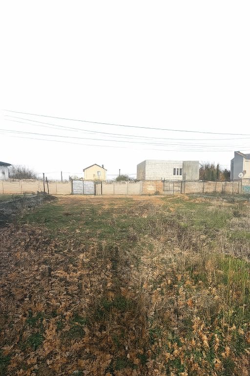 Продажа участка, Севастополь, СТ Скалистый 89